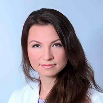 Зайцева Юлия Олеговна