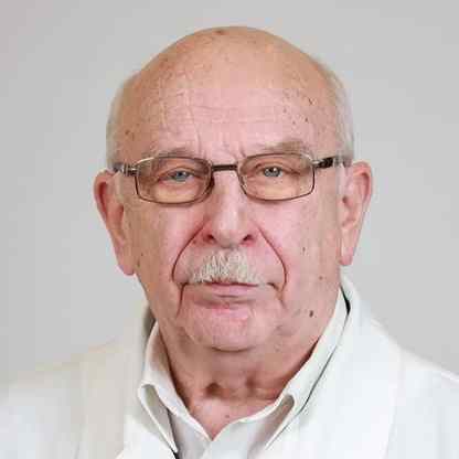 Петров Сергей Александрович