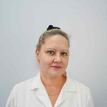 Стежко Татьяна Валентиновна