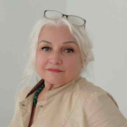 Торопович Наталья