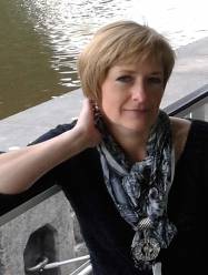 Горгун Юлия Викторовна