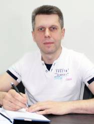 Ядевич Виталий Геннадьевич