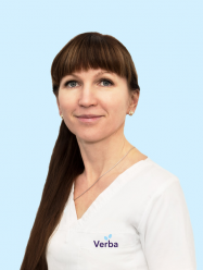 Яхновец Наталья Васильевна