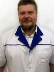 Юрченко Сергей Викторович