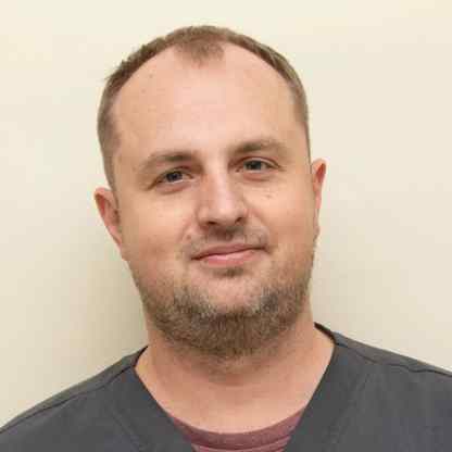 Маркевич Владимир Юрьевич