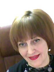 Заболотная Анжелика Михайловна