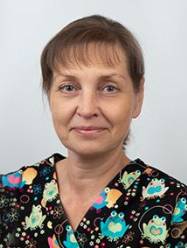 Загальская Ольга Казимировна