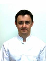 Залевский Вадим Тадеушевич