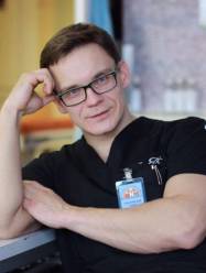 Заполянский Андрей Валентинович