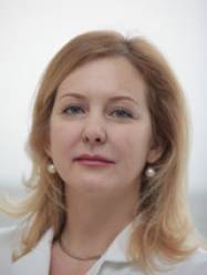 Затолока Татьяна Юрьевна