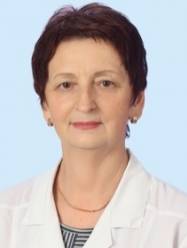 Заяц Тамара Николаевна