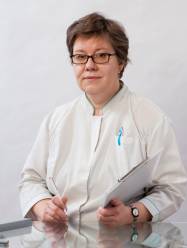 Збойчик Тамара Николаевна