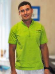 Жилинский Василий Васильевич