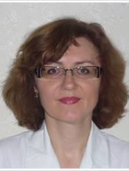 Журун Елена Владимировна