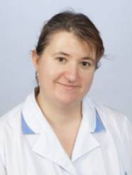 Злобич Елена Викторовна